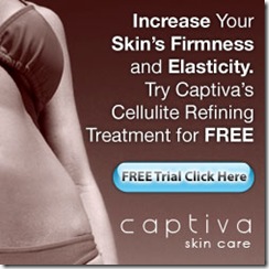 captiva cellulite