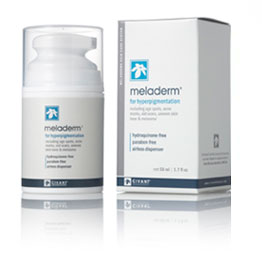 Meladerm